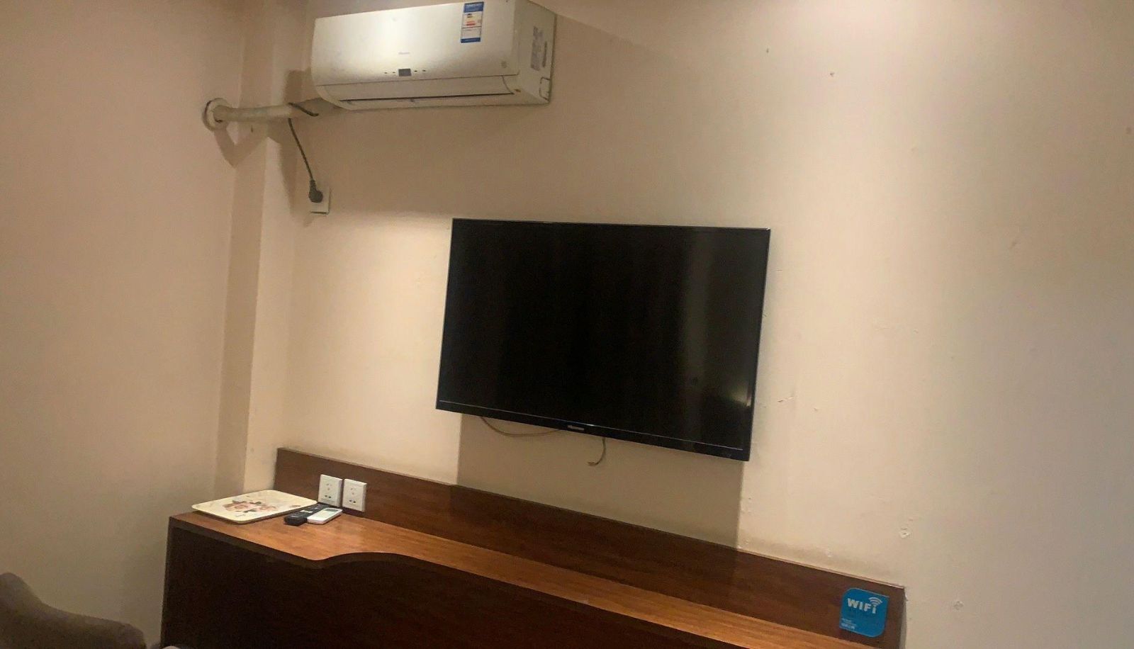Kamer - Jiayuan Hotel (Jianguo Road Branch)