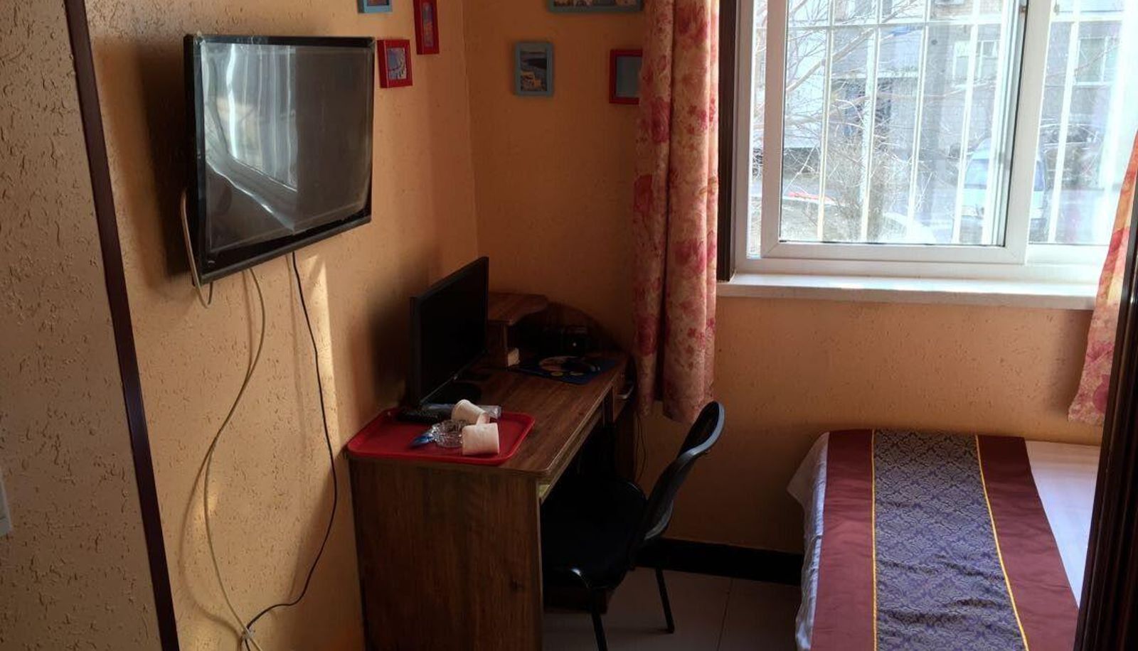 Chambre - Baolilai Hotel (Second Department)