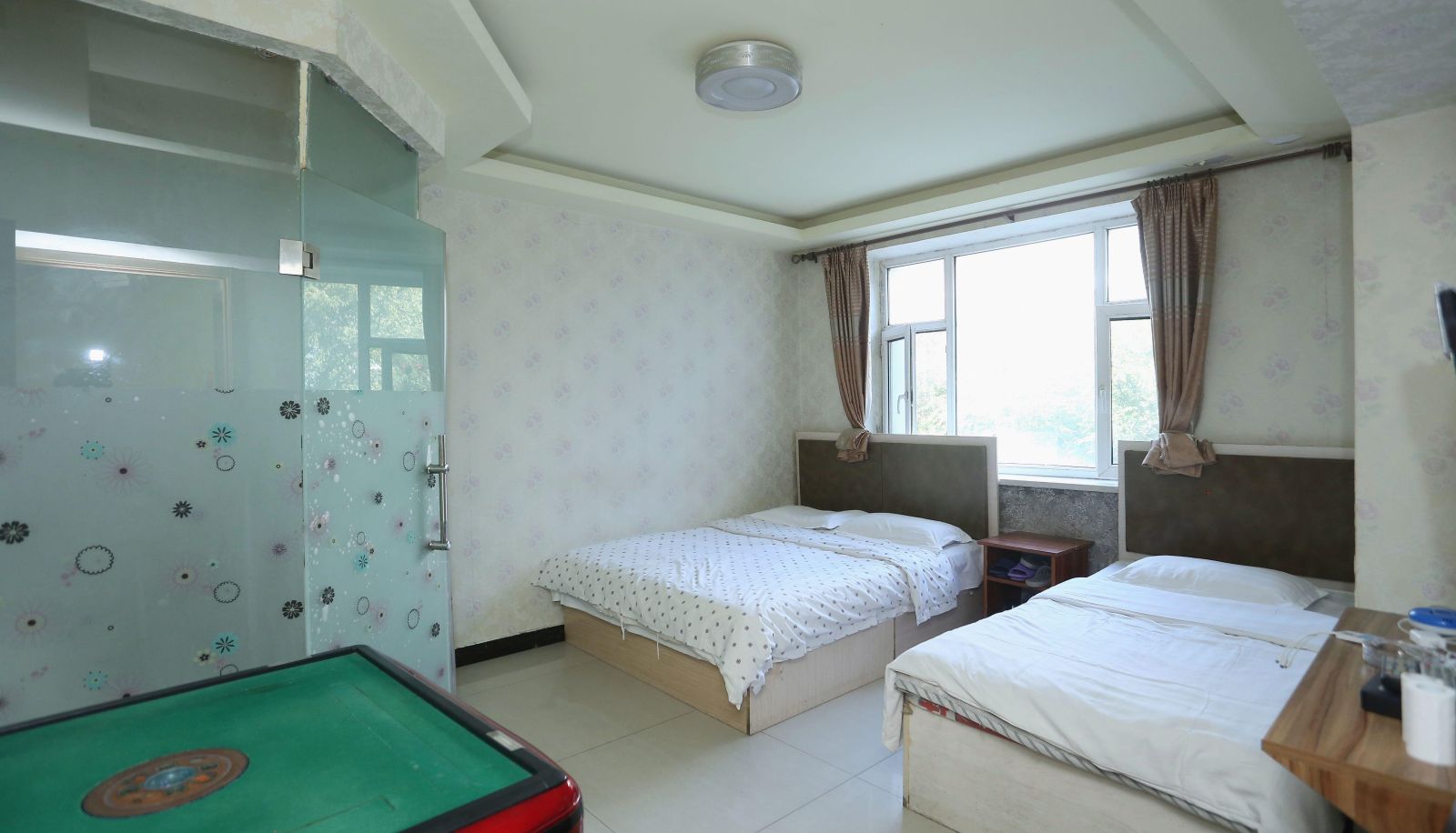 Familienzimmer - Boya Fashion Hotel