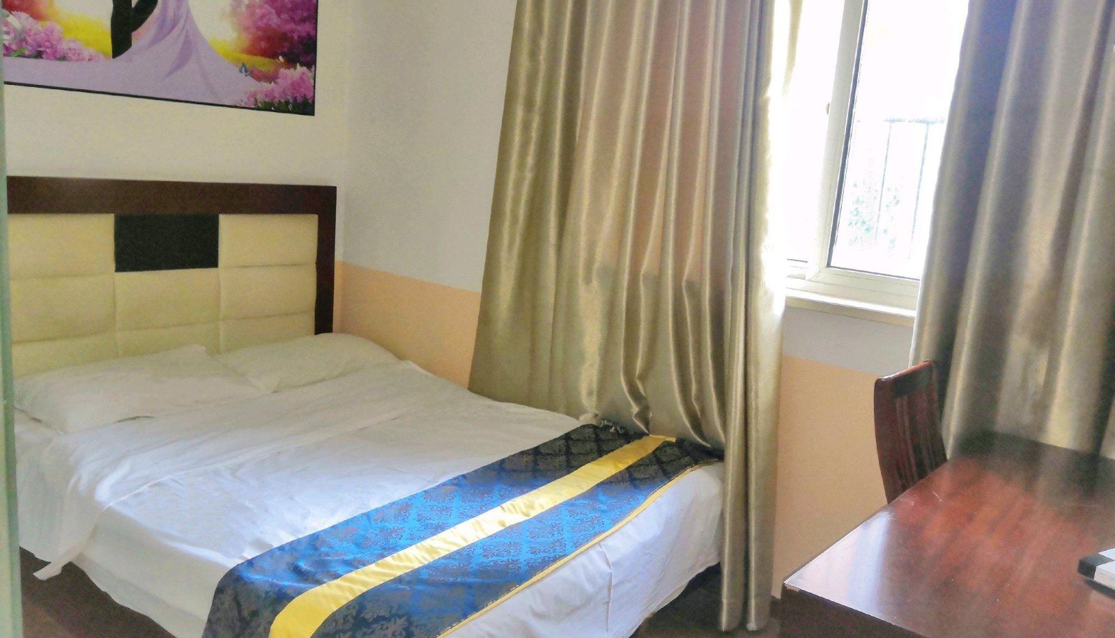Kamer - Dream Jiangnan Hotel
