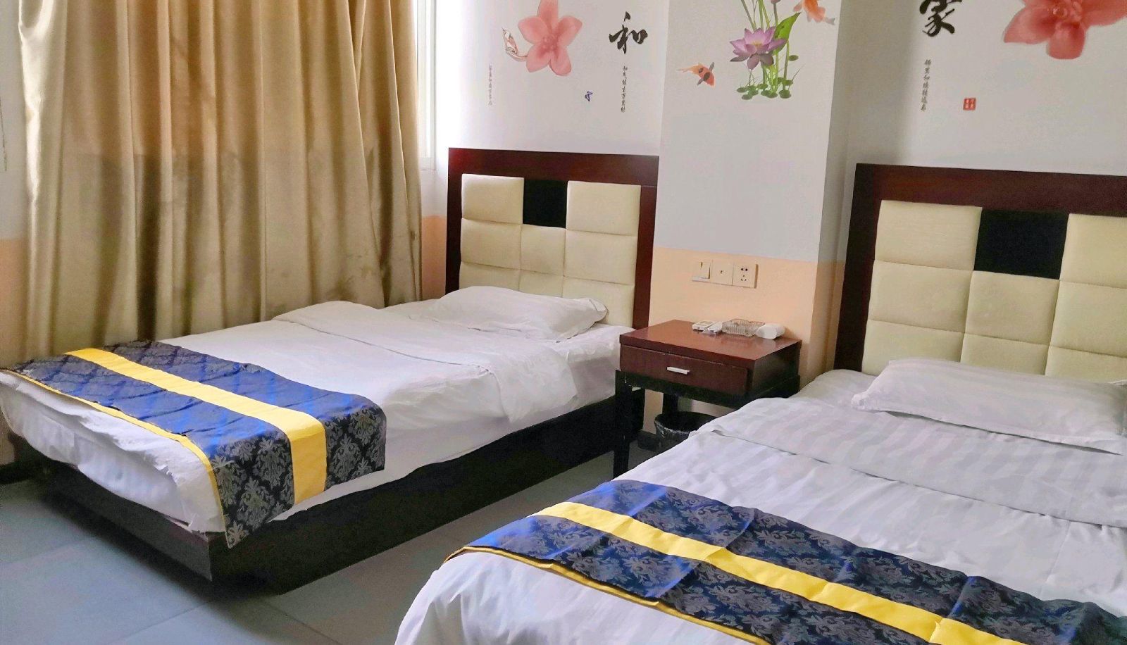 Zimmer - Dream Jiangnan Hotel