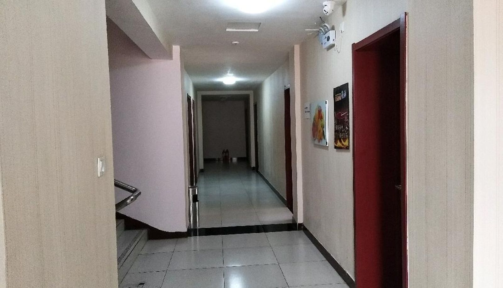 Dongfang Hotel