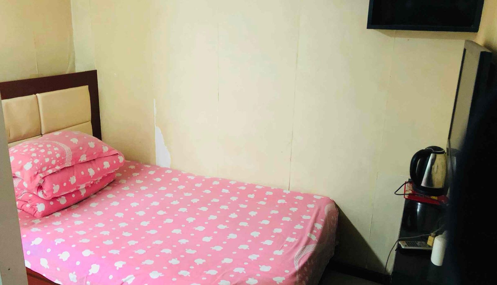 Habitación - Hualong Business Hotel