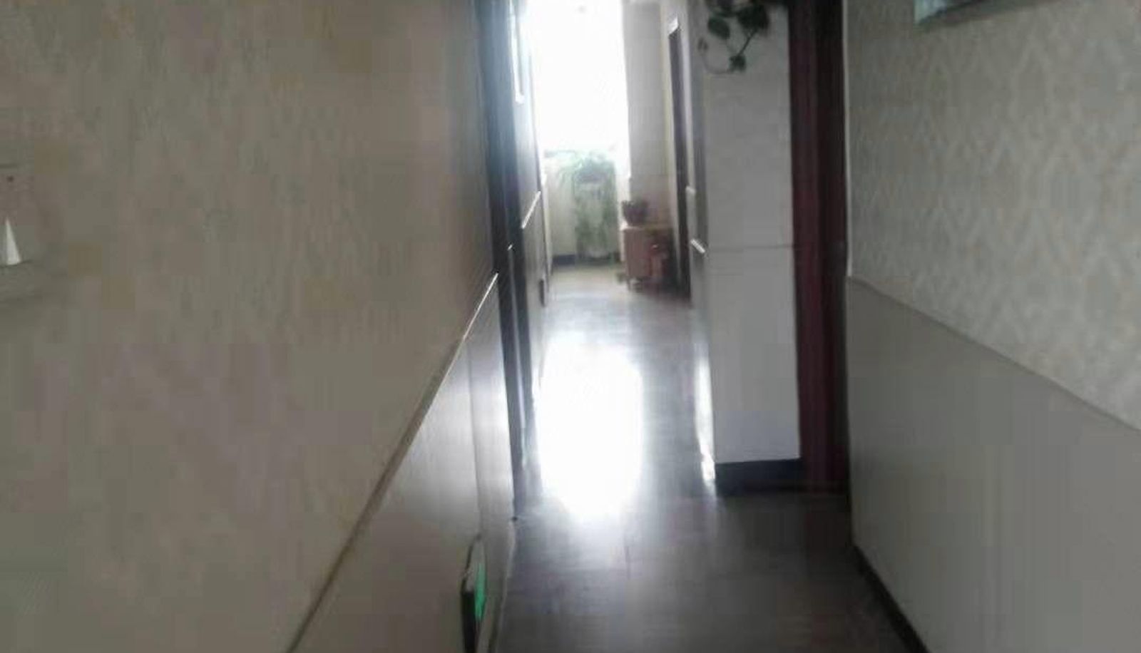 Hotel outdoor area - Sanshengyuan Hotel (Haiheng Branch)