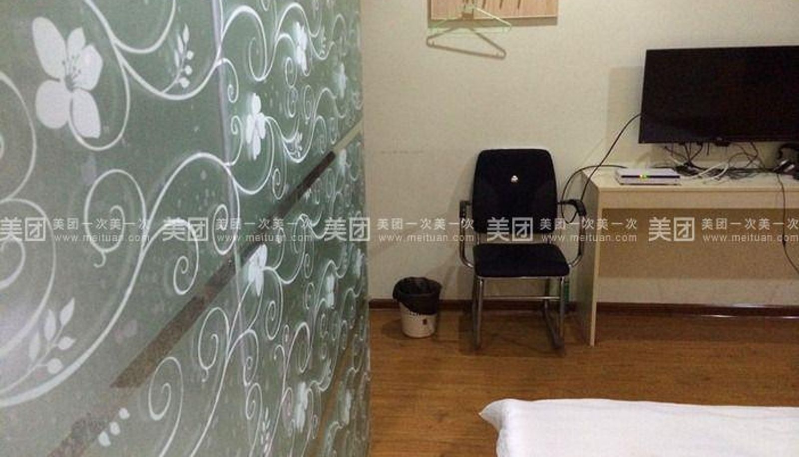 Camera business - Ju'an Hotel
