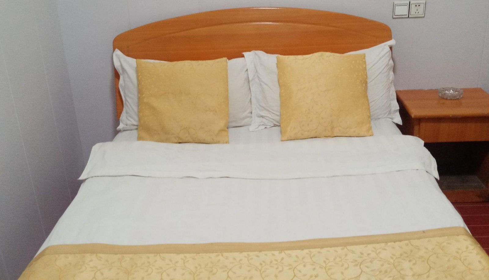 Habitación - Jiayuan Hotel (Xiaomishan Road Branch)