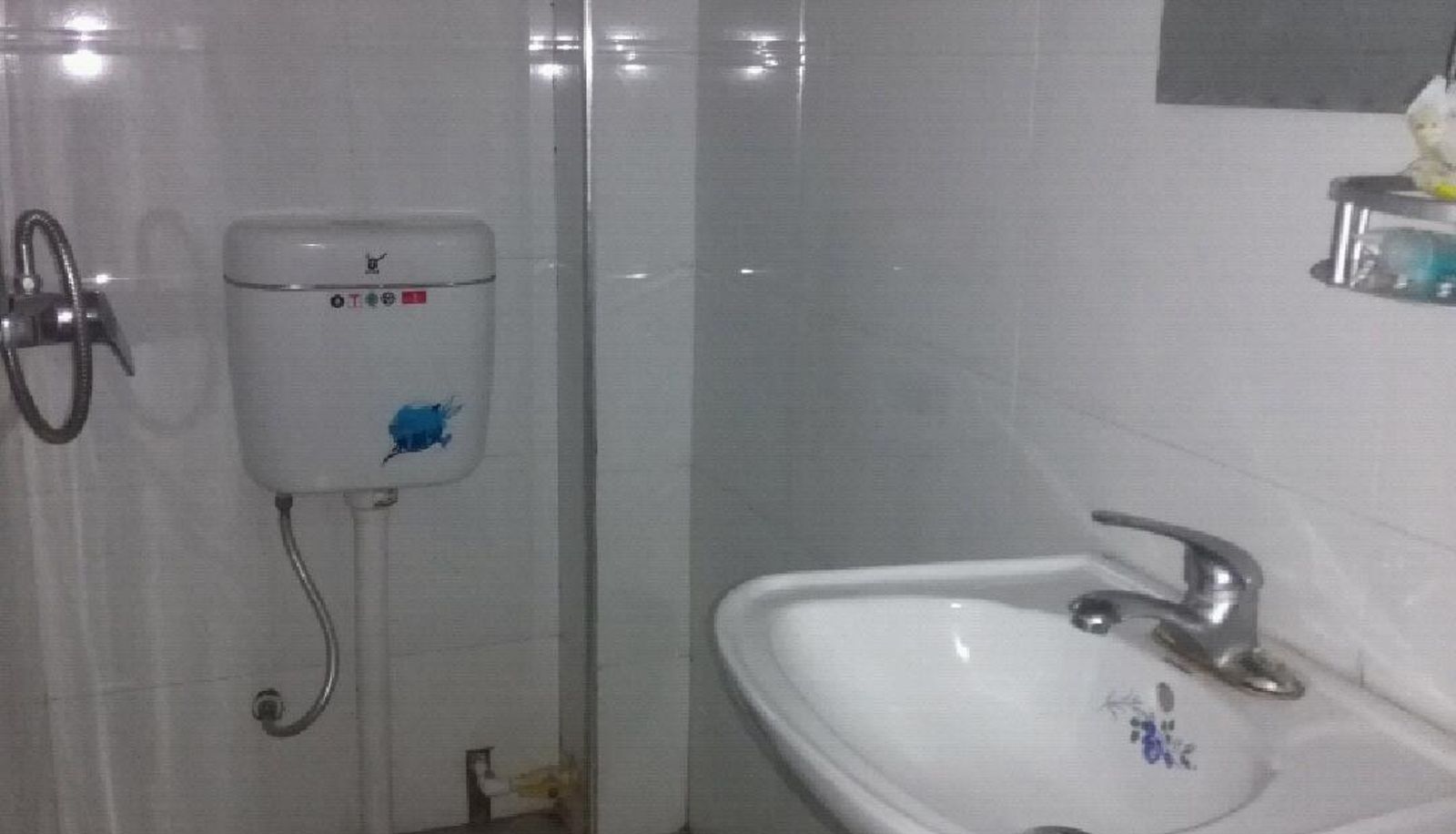 Hotel Außenbreich - Hongxin Hotel