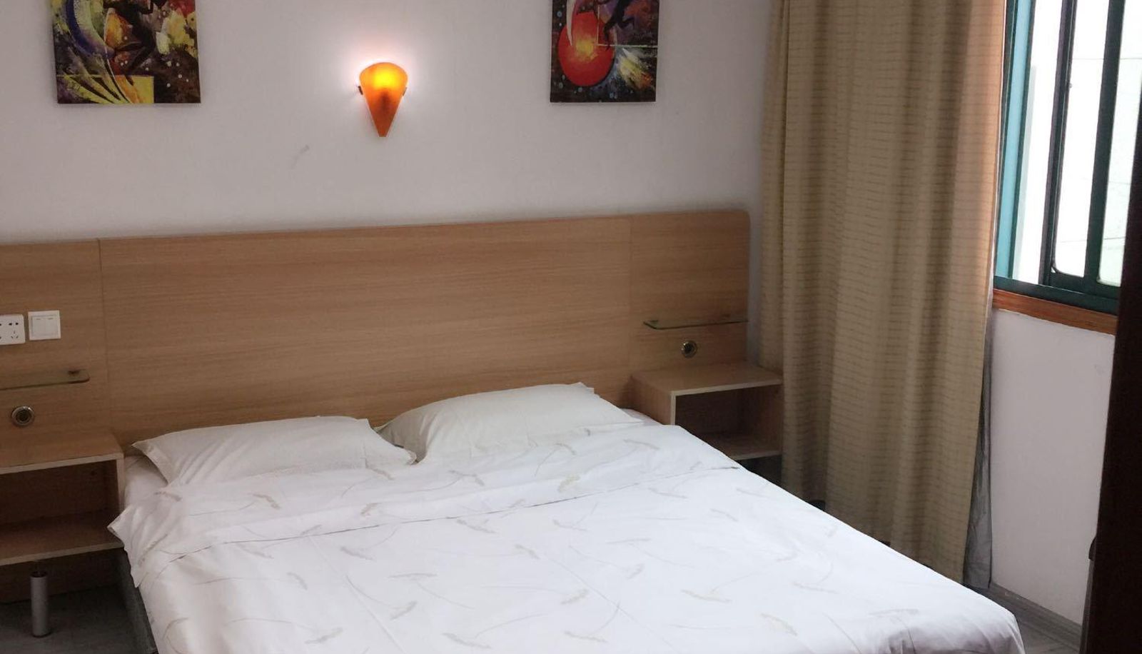 Habitación corporativa - Xilaige Hotel