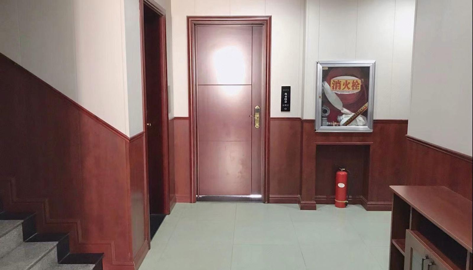 Area esterna dell'hotel - Fuzhou)  Le'an County Kaiman Hotel (Sijiu Square Branch