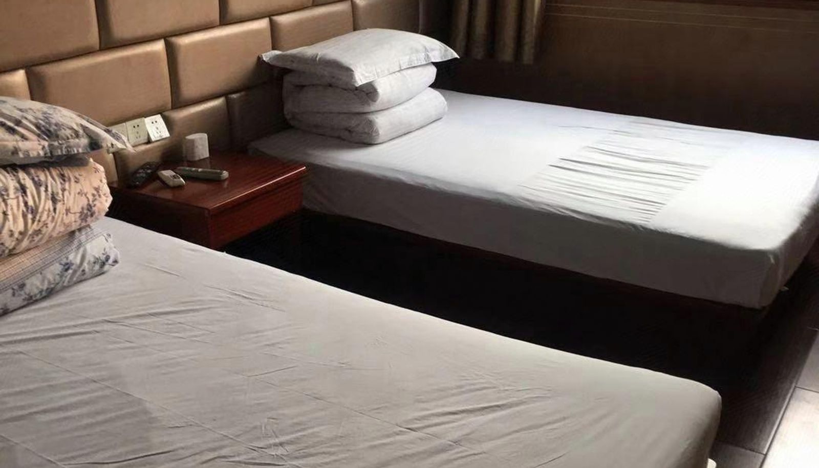 Room - Hua'an Hotel (Ningbo Century Oriental Plaza Branch)