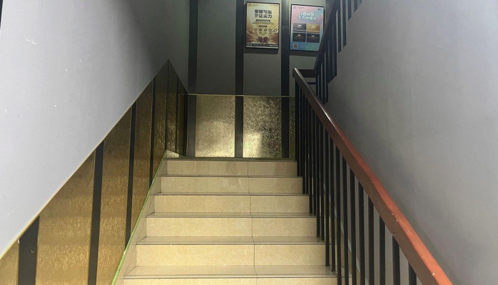 Hotel Außenbreich - Home Inn - Changshu Pedestrian Street Huayi Hotel