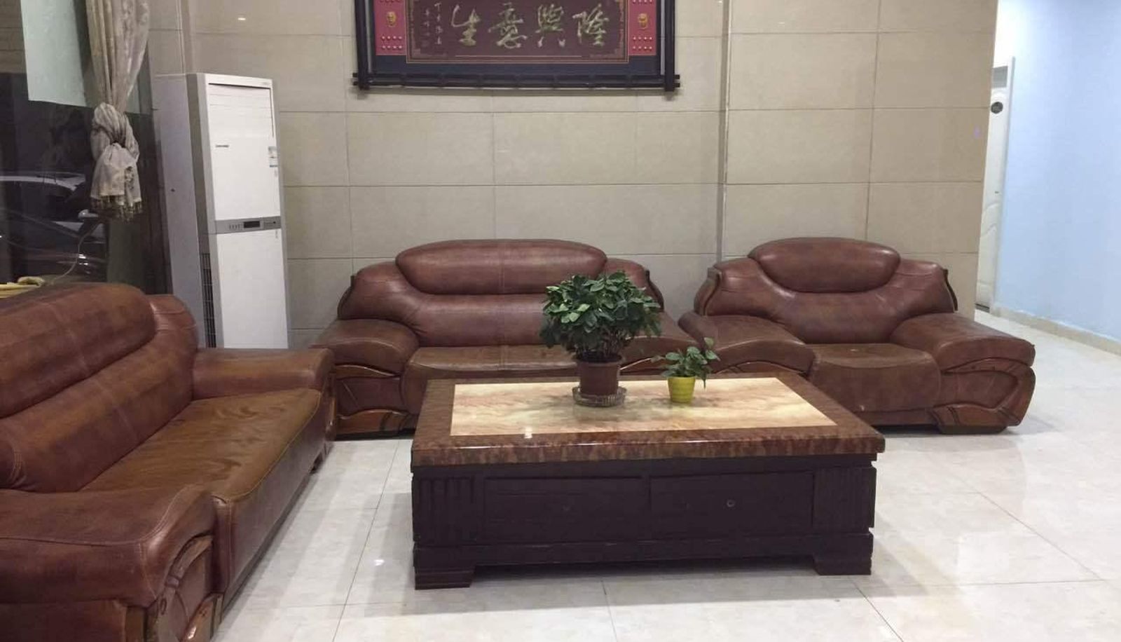 Hotel Außenbreich - Hongsheng Hotel (Runda International Store)