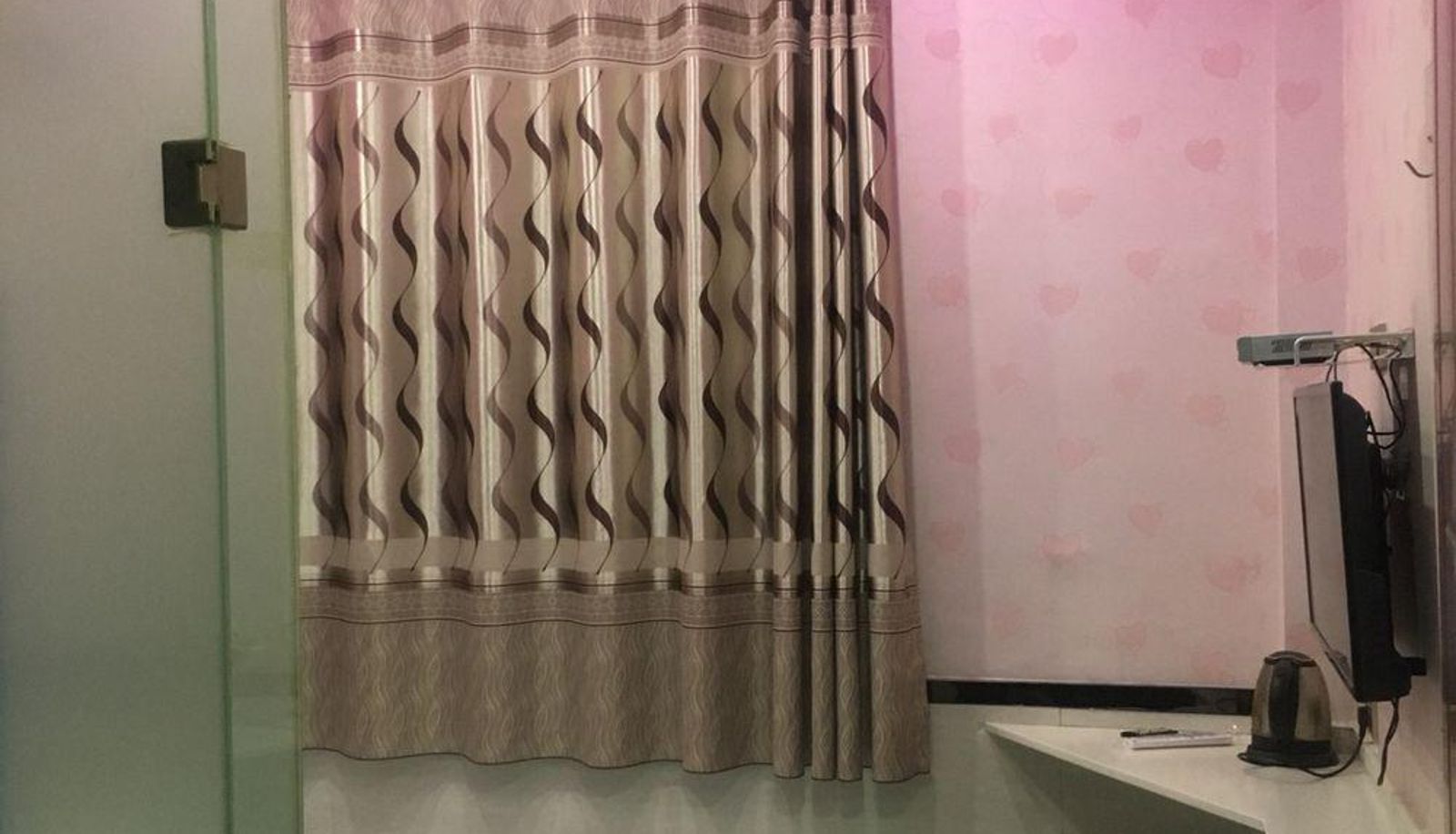 Business-Zimmer - Leisure Hotel (Shifu East Street Branch)