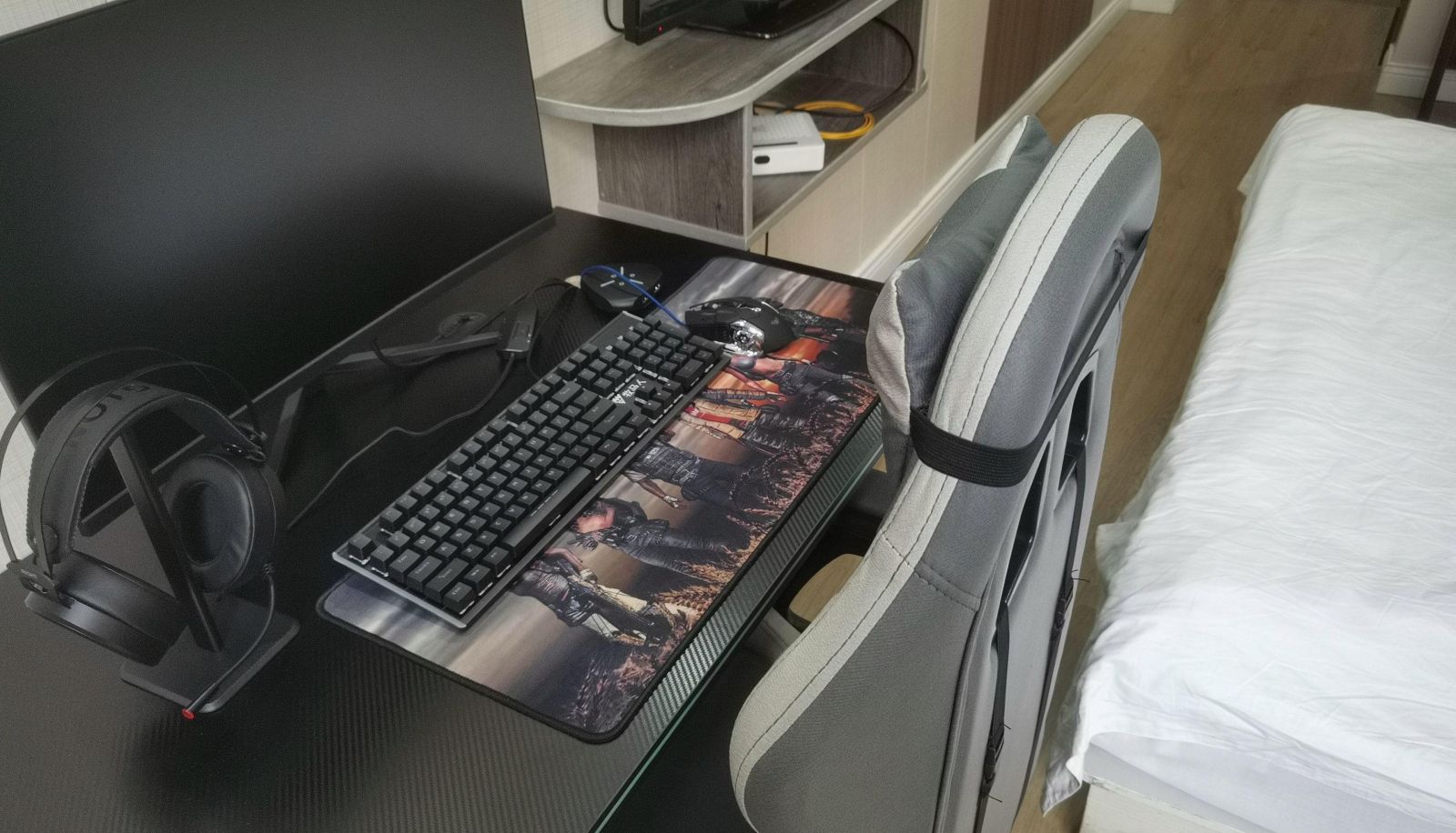 Business-Zimmer - Xianmeishen Guest Room