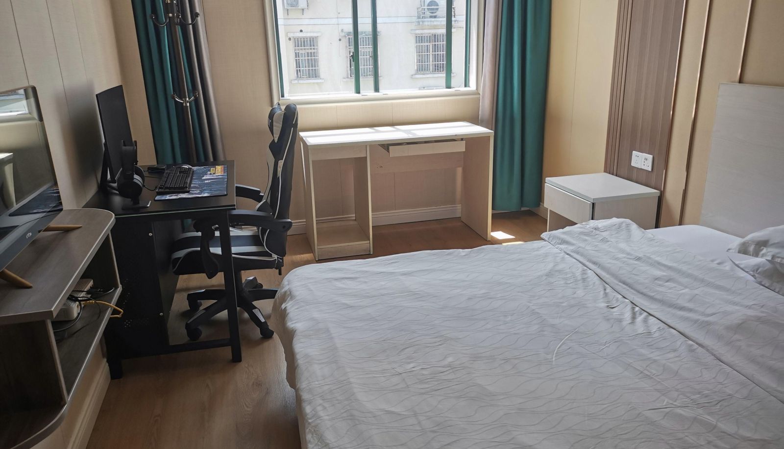 Business-Zimmer - Xianmeishen Guest Room