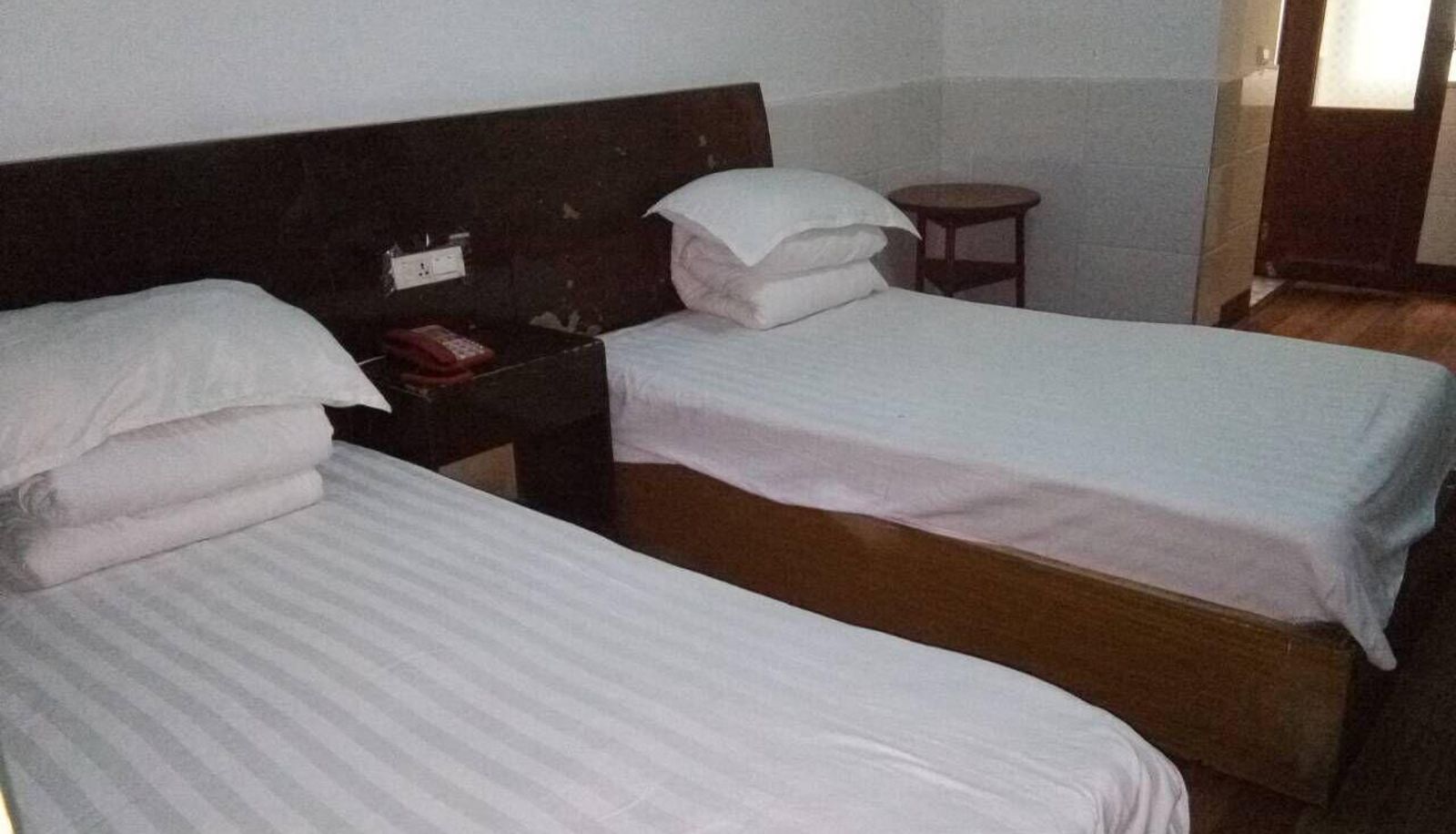 Business room - Fuhui Hotel (Xinyu Railway Station Store)