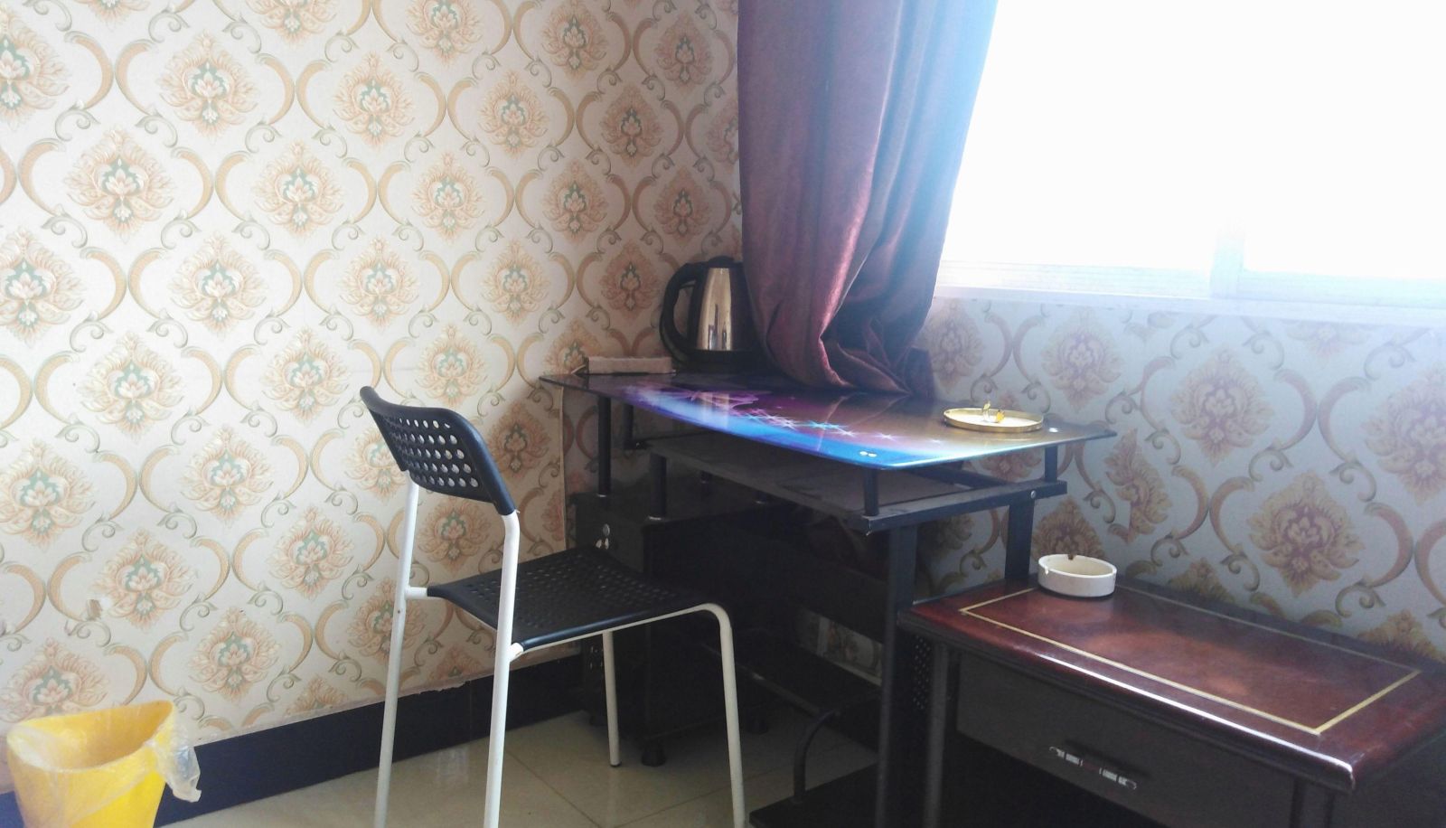 Zimmer - Baoxiang Hotel (Guandu Ancient Town Branch)