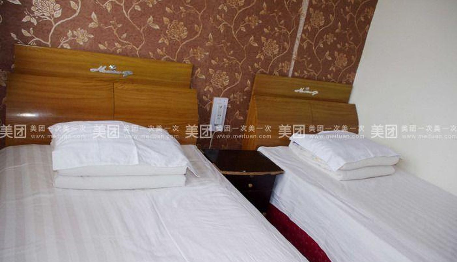 Kamer - New Jinma Hotel (Jinma Road Branch)