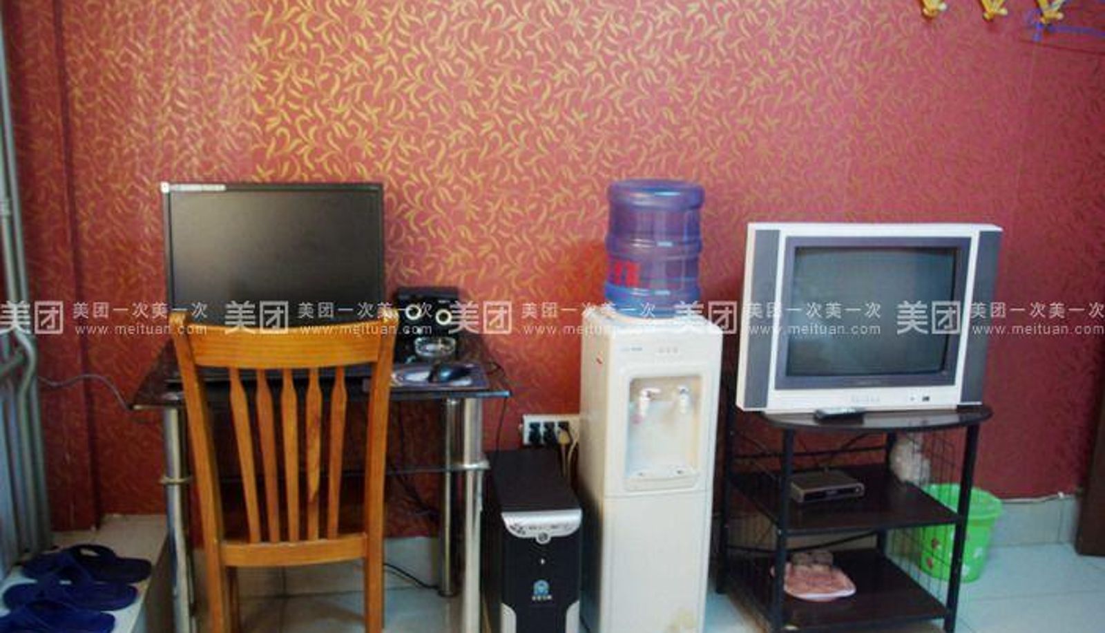 Kamer - New Jinma Hotel (Jinma Road Branch)