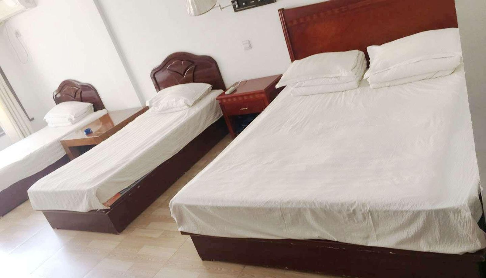 Camera - Xinhai Langyu Hotel
