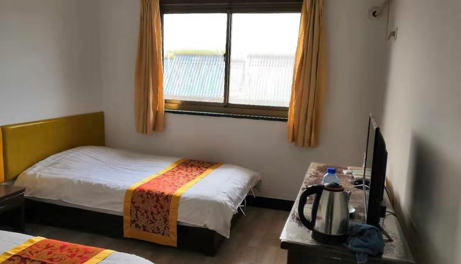 Camera - Xinhai Langyu Hotel