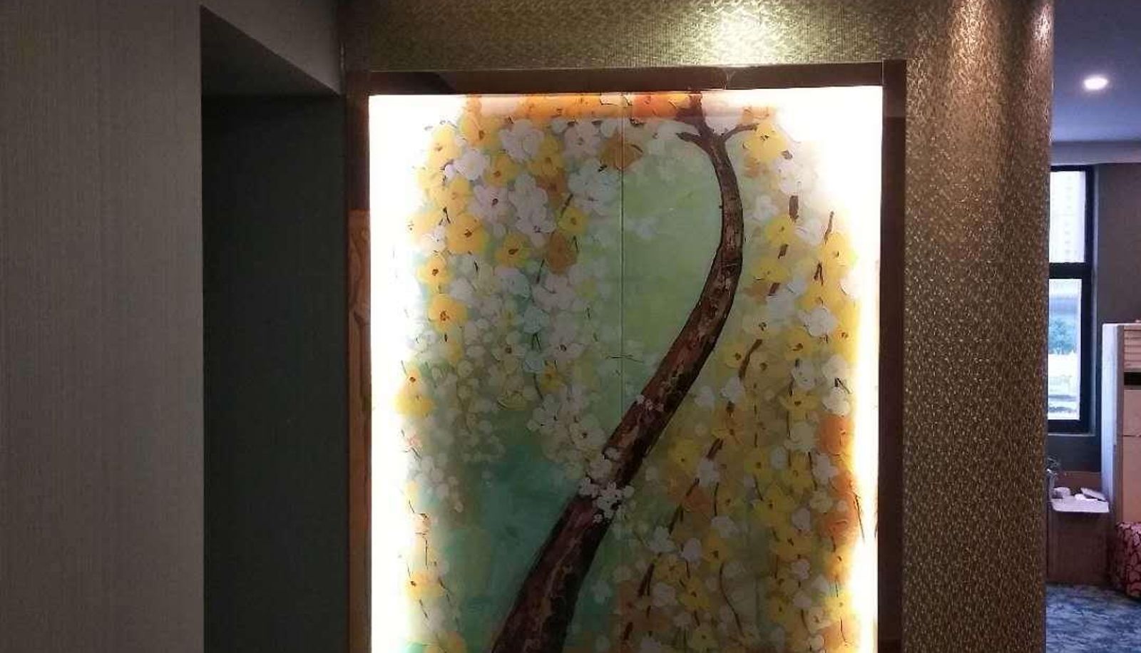 Extérieur de l'hôtel - Weiai Hotel