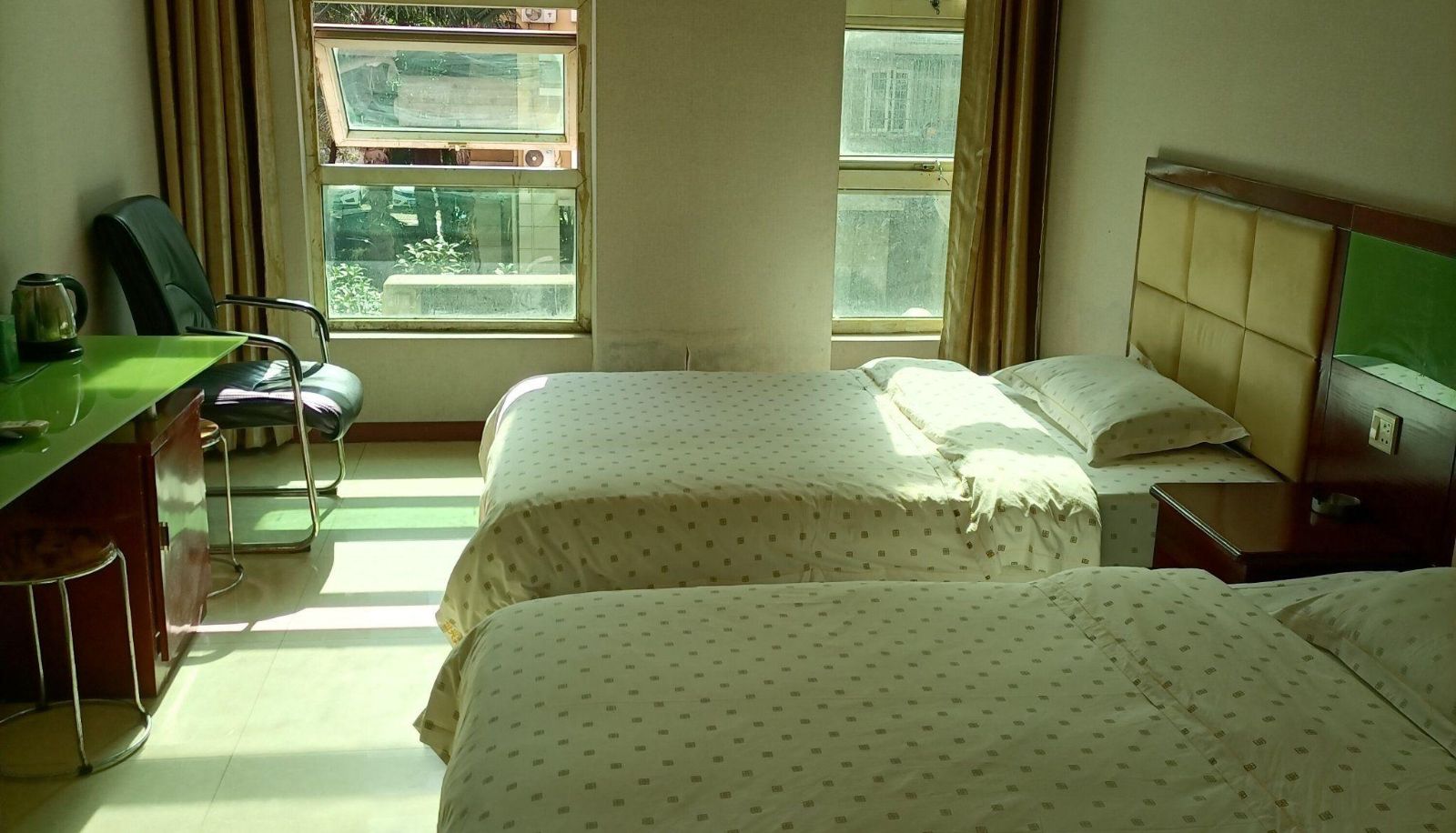 Business room - Hengxing Business Hotel