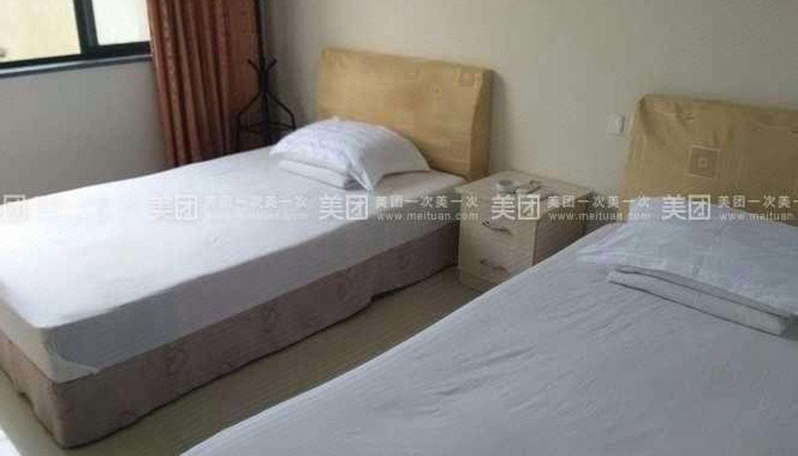 Habitación - Hangzhou Dongshang Hotel