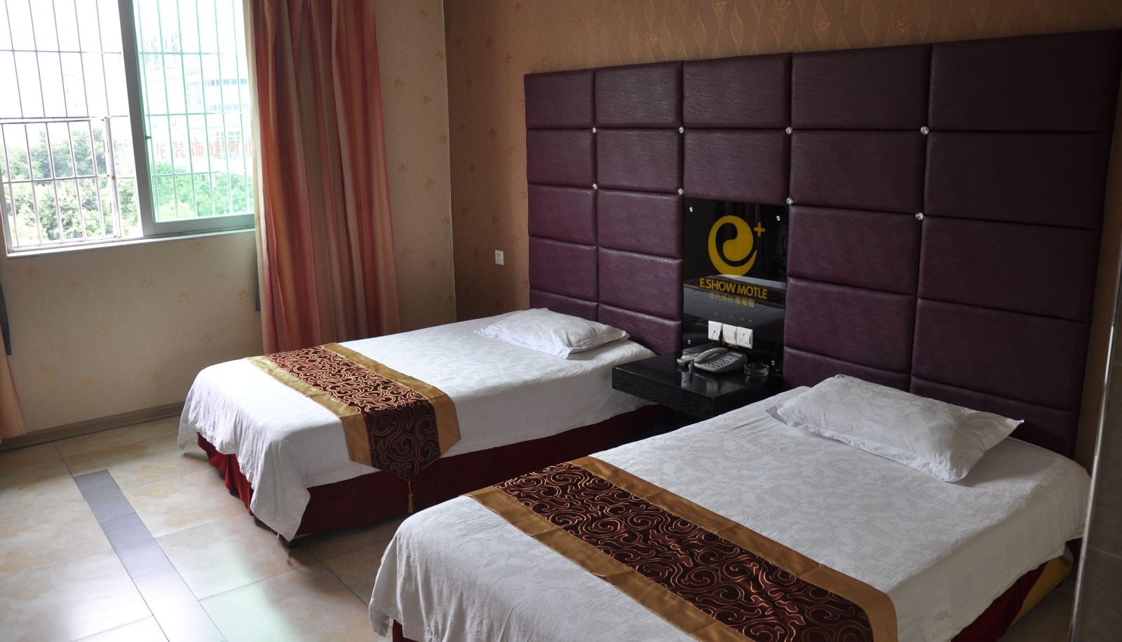 Room - Yisu Guan Hotel (Taikang Road Branch)