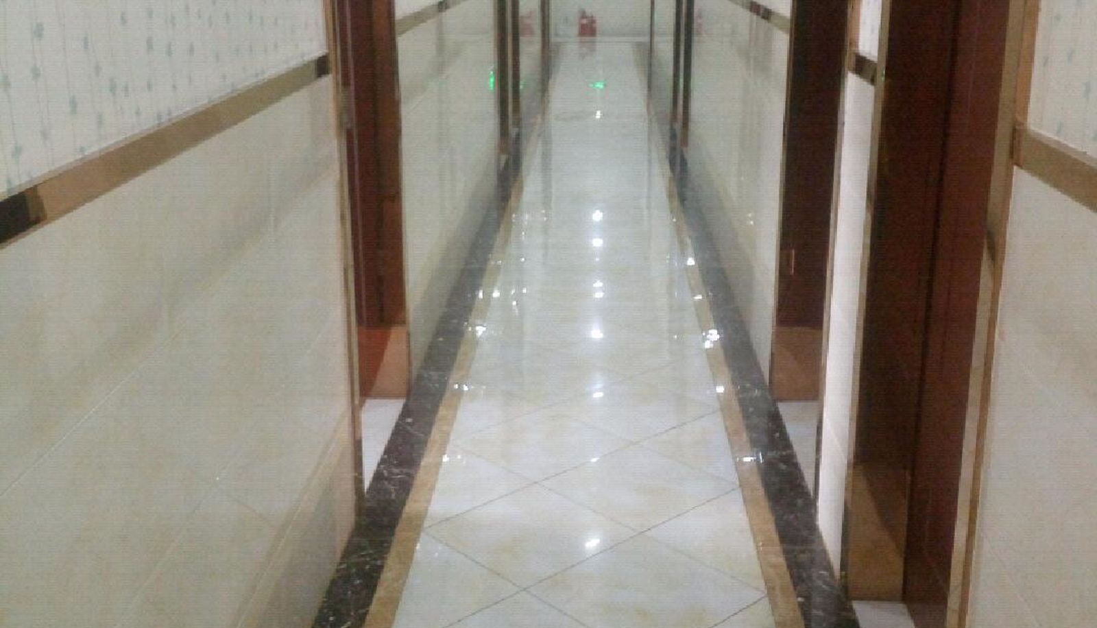 Buitenruimte van het hotel - Changchun Hotel (Xinyao Road Branch)