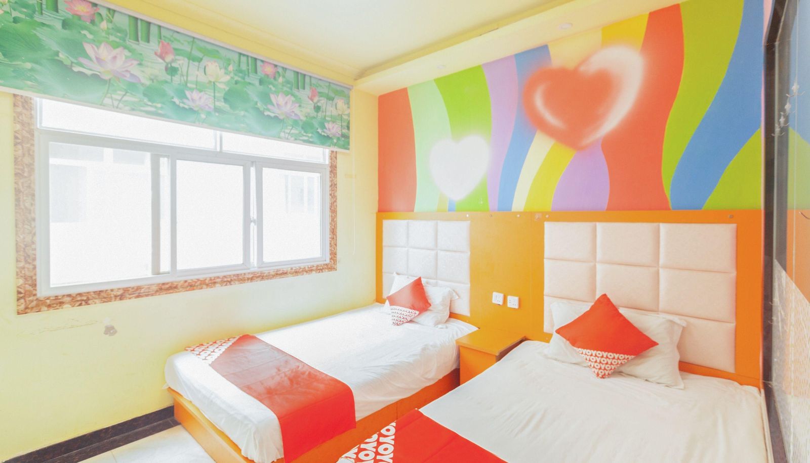 Room - Changyue Hotel (Dayingpo Branch)