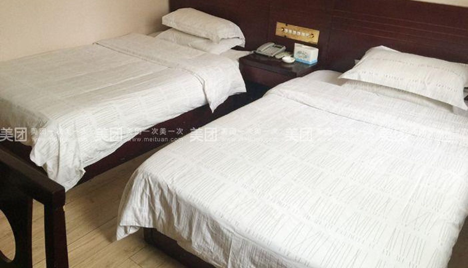 Habitación - Dream back to Tang Dynasty Hotel