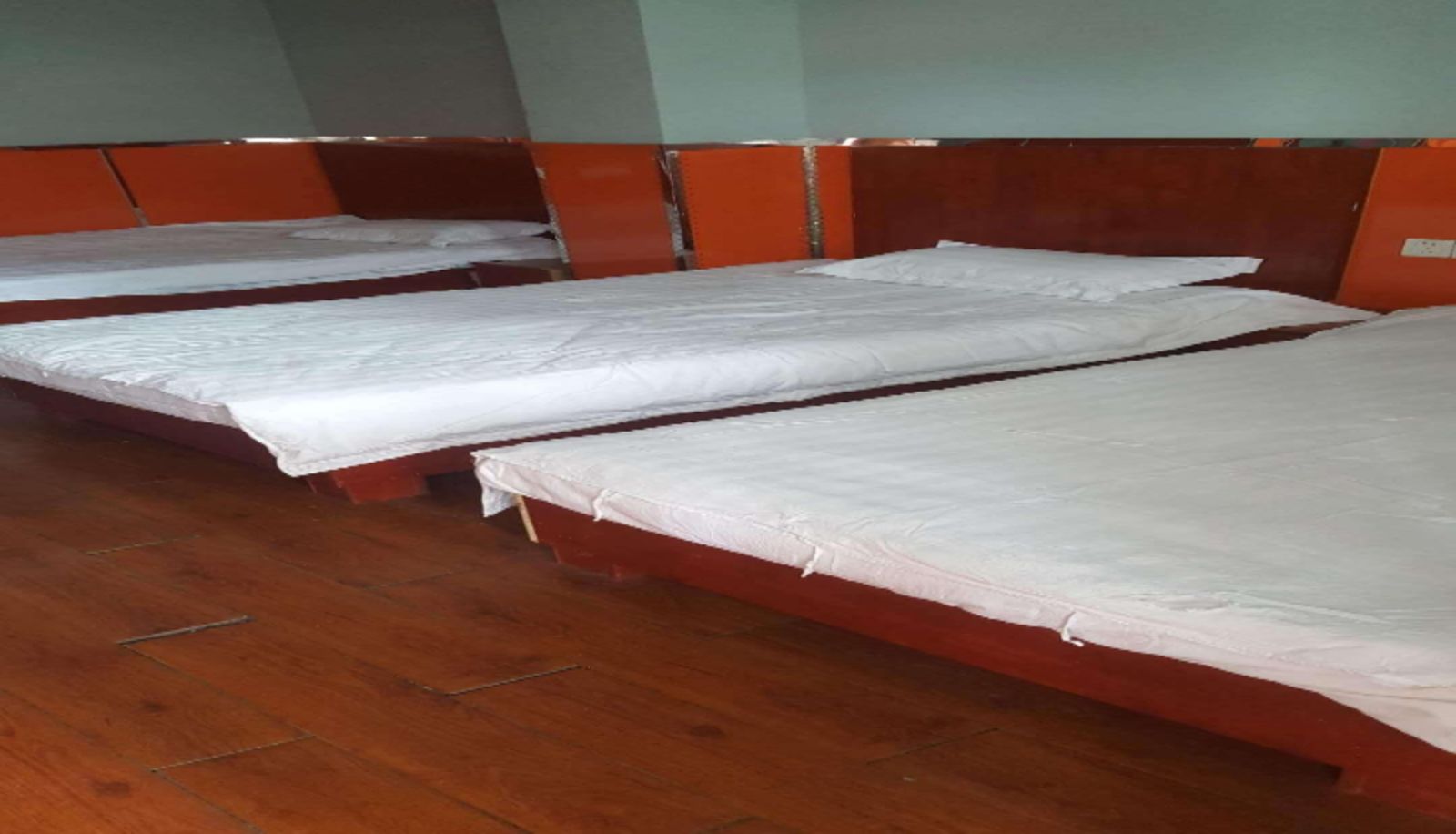 Kamer - Pingyue Hotel (Hedingqiao Subway Station Store)