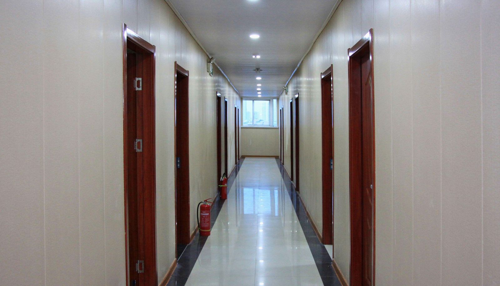 Extérieur de l'hôtel - Wangxinglou Hotel