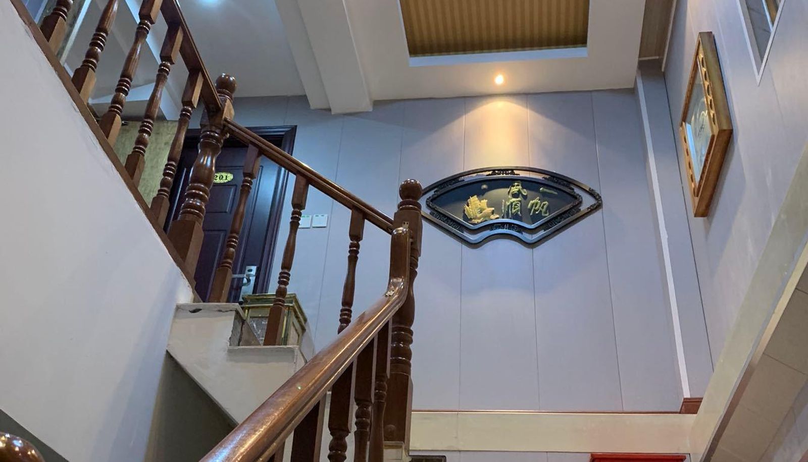 Hotel Außenbreich - Kunshan Gelaiya Hotel