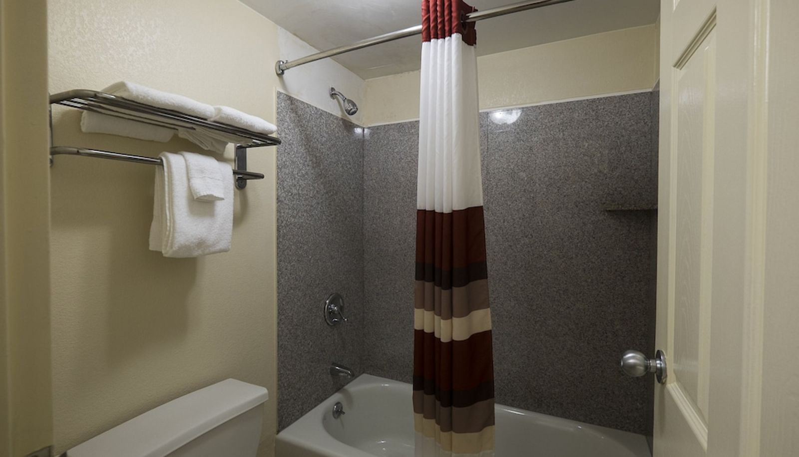Pokój typu superior (dwuosobowy) - Red Roof Inn Virginia Beach - Norfolk Airport
