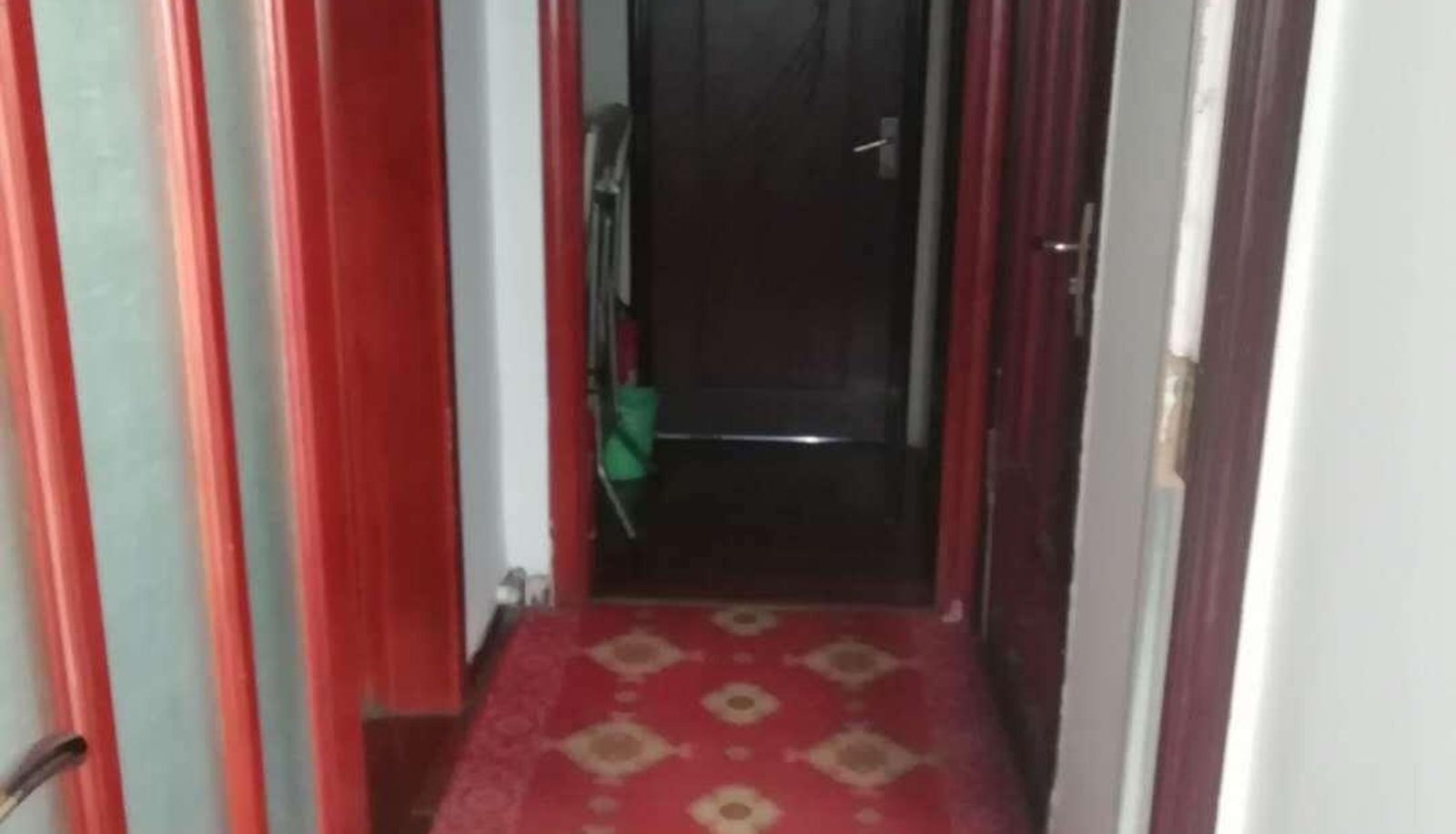 Hotel Außenbreich - Songqian Homestay