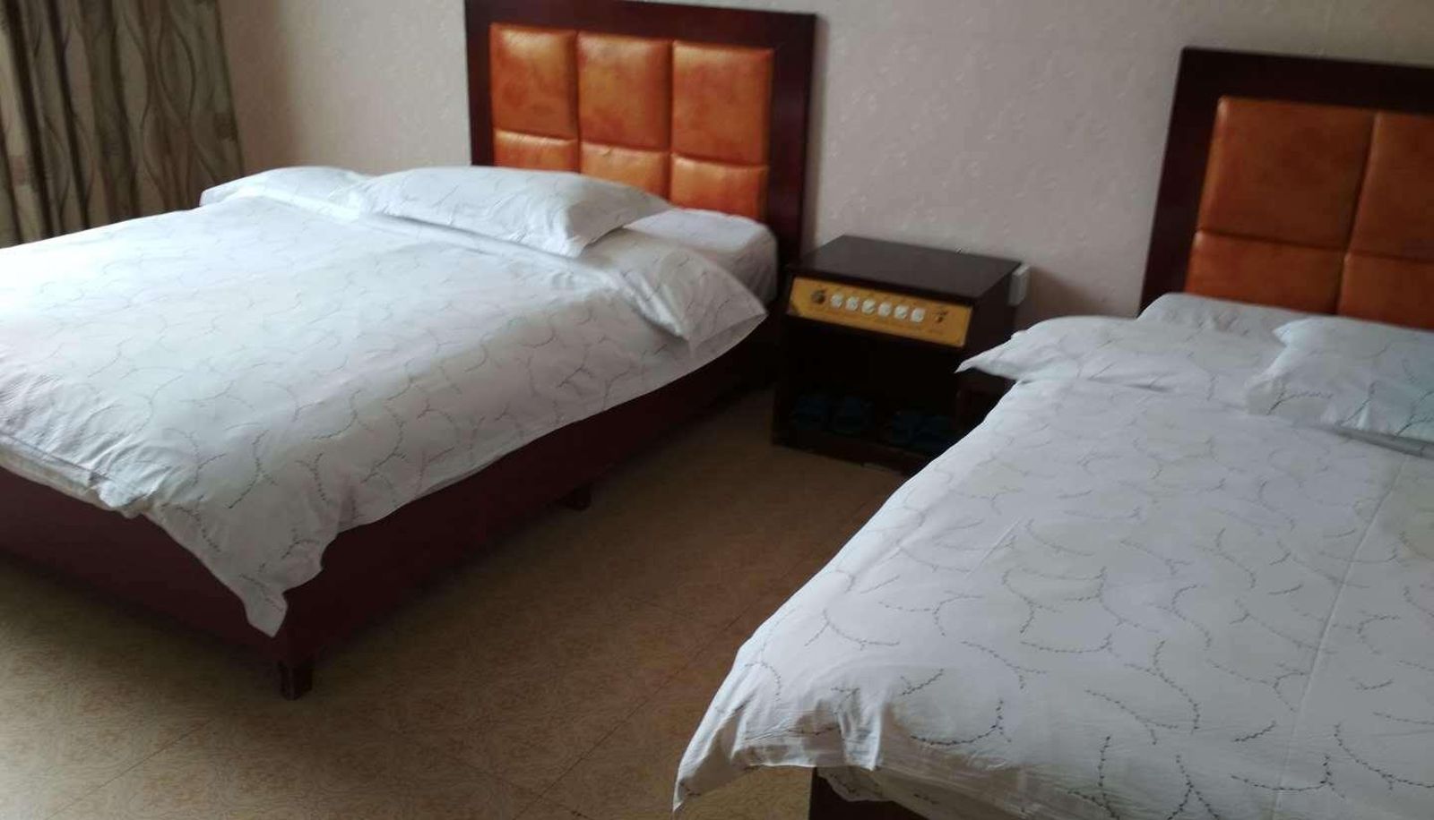 Business room - Yuehua Hotel