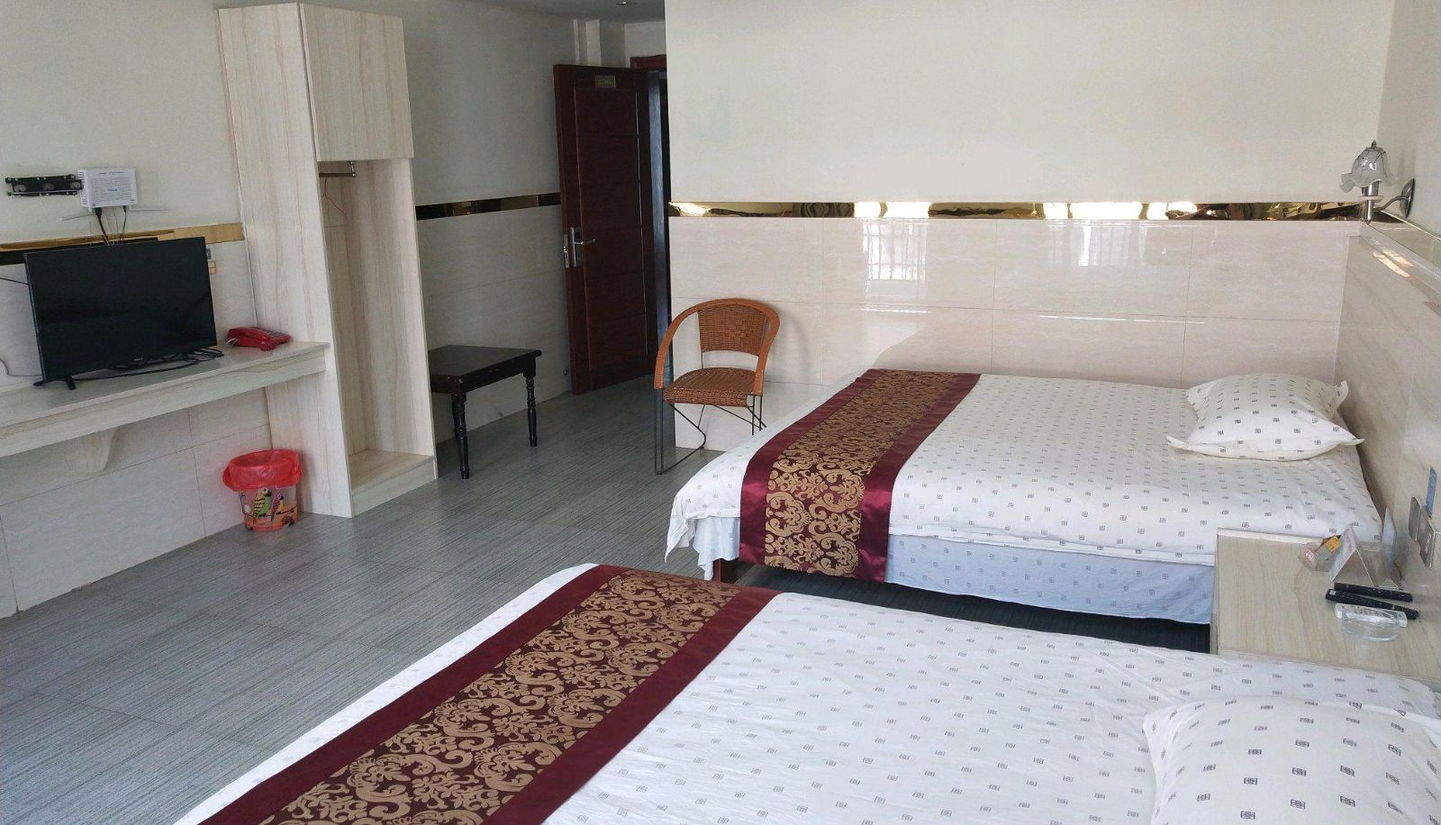 Room - Dahe East Hotel