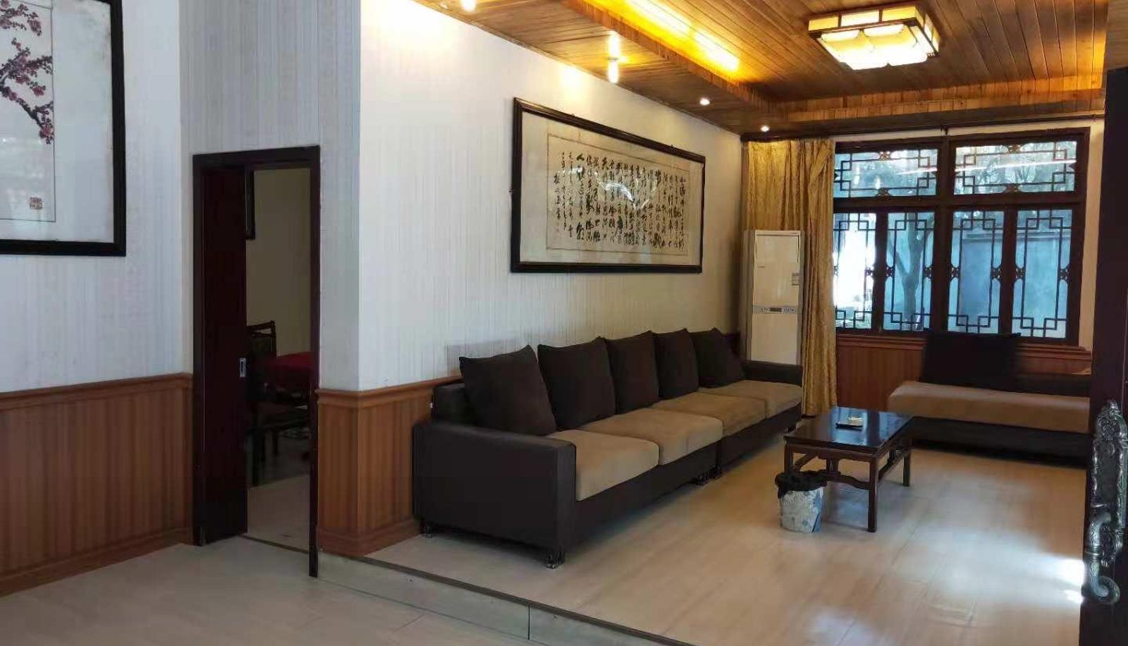 Business-Zimmer - Tea Horse Family Country Hotel