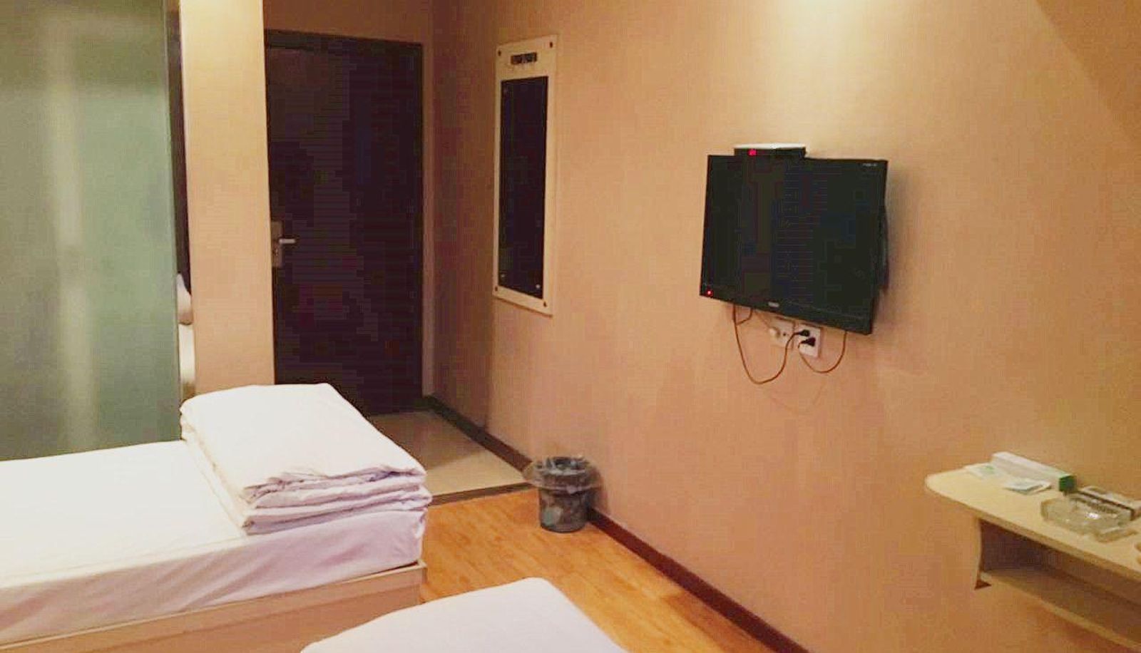 Zimmer - Jianzong Kaidi Hotel