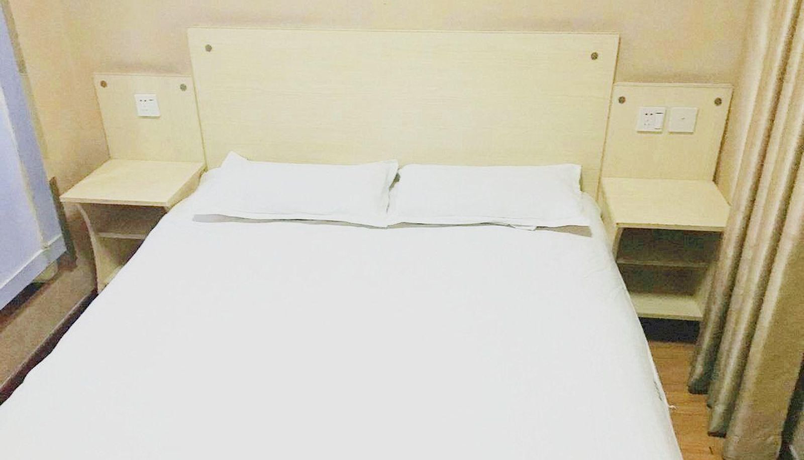 Pokój - Jianzong Kaidi Hotel