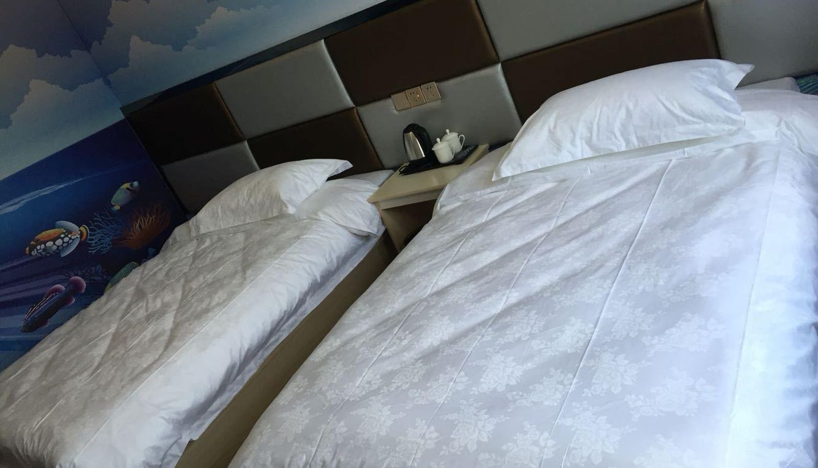 Habitación - Palace Lantern Fashion Hotel