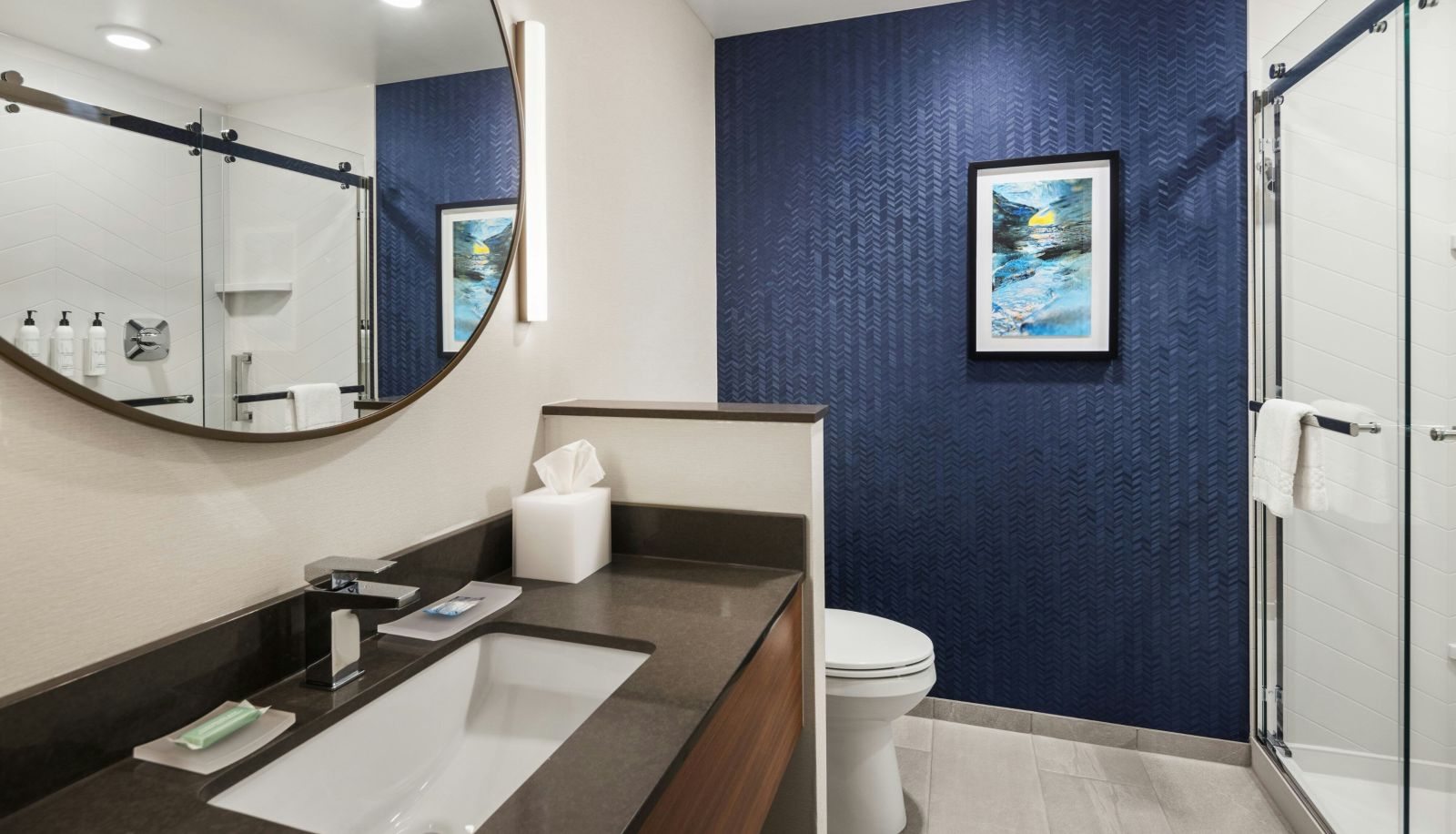 Pokój - Fairfield by Marriott Inn and Suites Cedar Rapids North