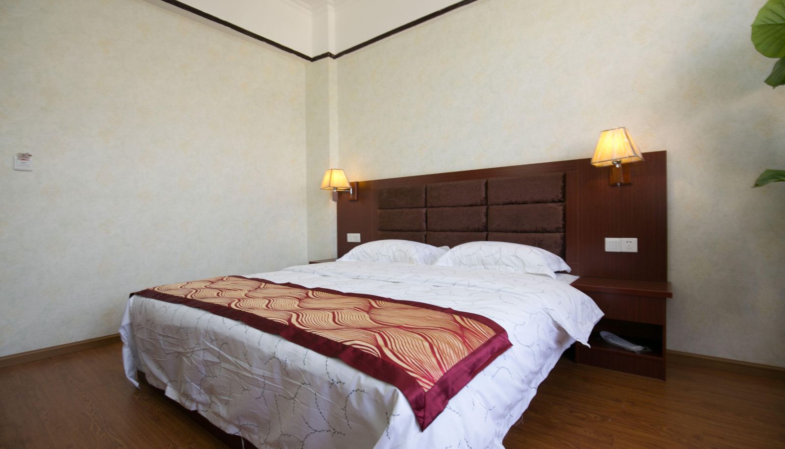 Business room - Huasi Business Hotel (Xiaoximen Branch)