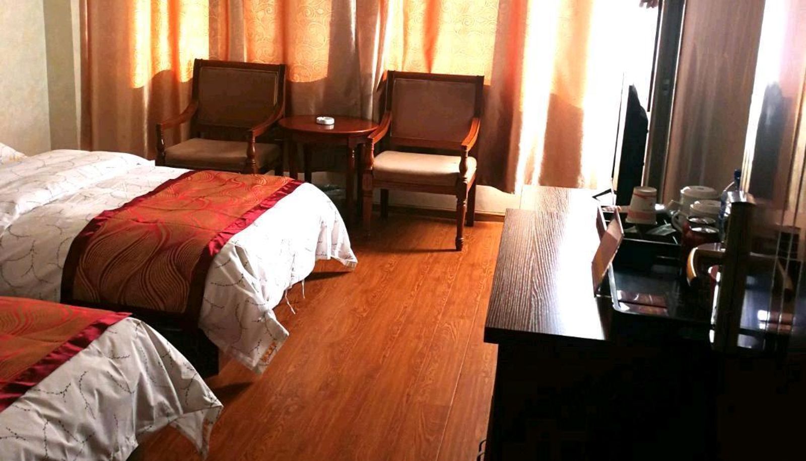 Business room - Huasi Business Hotel (Xiaoximen Branch)