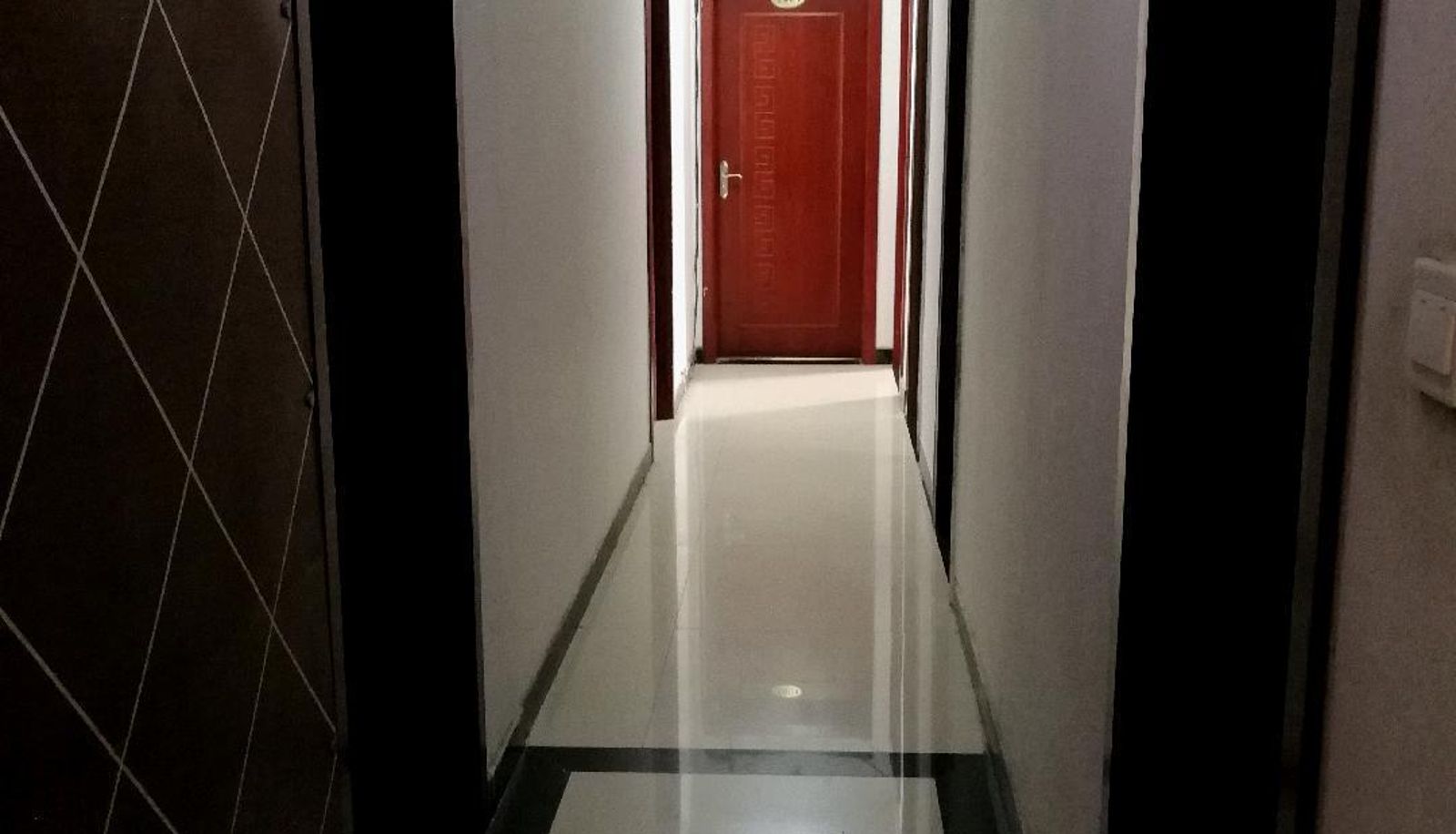 Area esterna dell'hotel - Youyuan Hotel (Chang'an University Branch of North Railway Station)