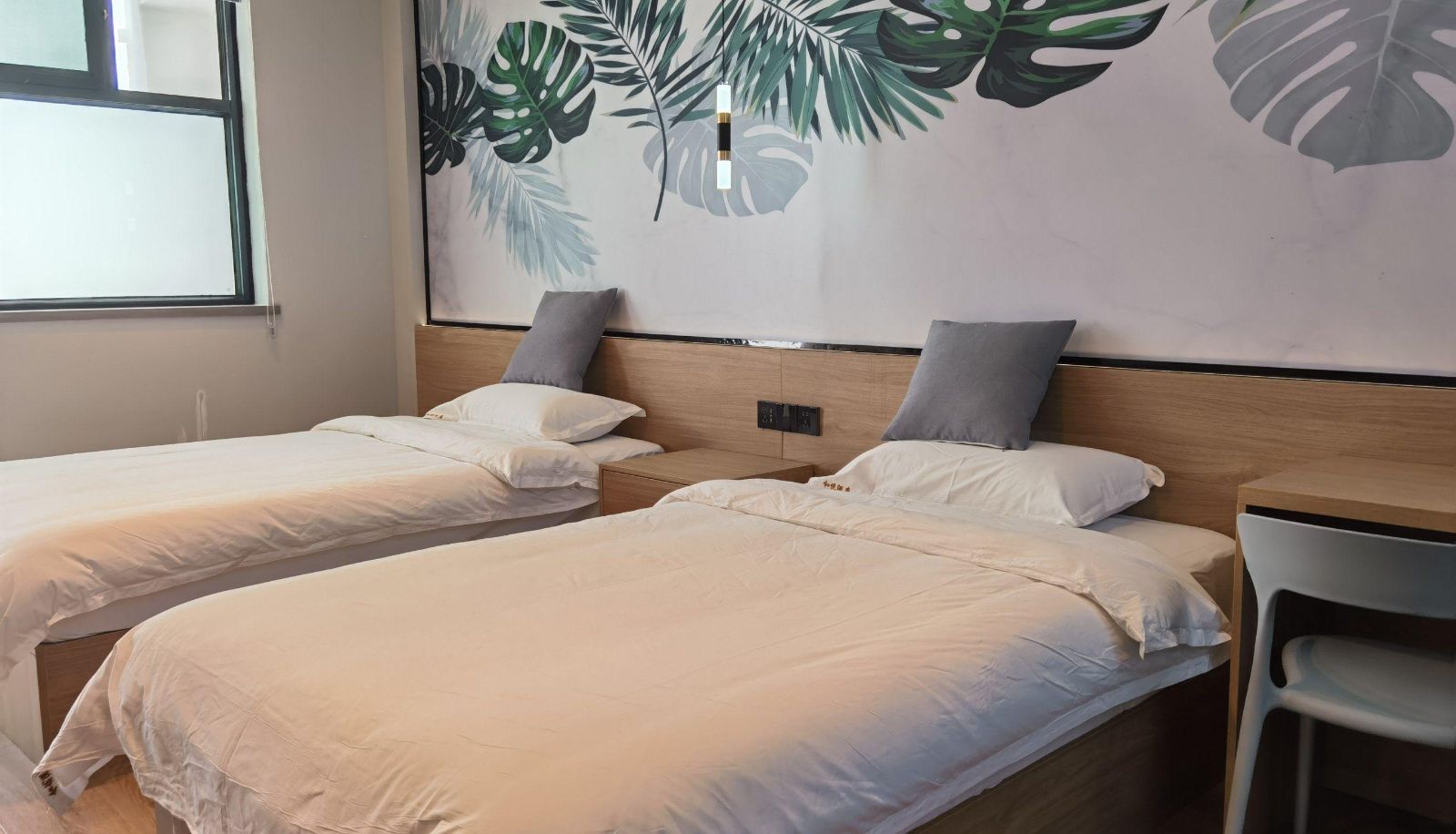 Chambre Business - Heyue Hotel (Guanghe Building Store)