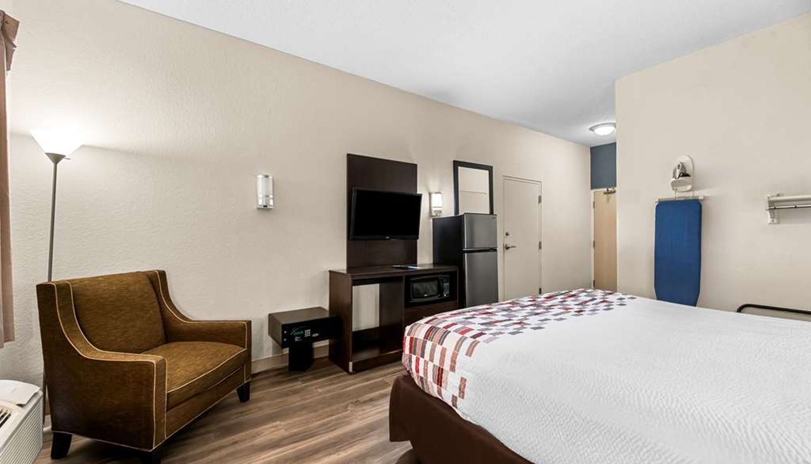 Room - Suburban Studios Orlando - Ocoee/Winter Garden