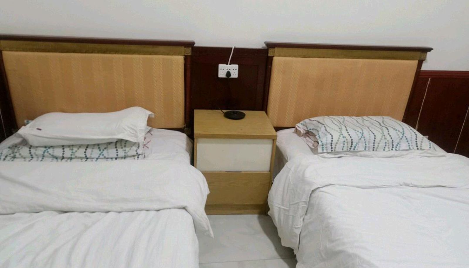 Habitación - Xiangrong Accommodation Department